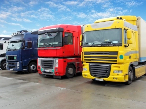 İstanbul Yıldırım Nakliye